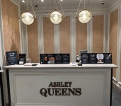 애슐리퀸즈 엔터식스 안양점