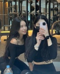 워너짐 중동점
