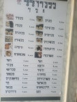 얜씨네땡땡거리김밥집