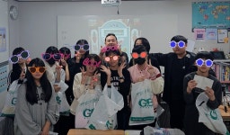 GnB영어전문학원 권곡캠퍼스