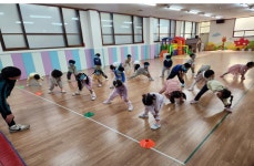 동강대학교부설동강유치원