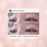 맥시멈래쉬 LED속눈썹&왁싱&브로우바 강남점