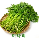 무의도맛집 웰빙미나리쌈밥