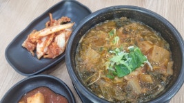 한우돈숯불구이
