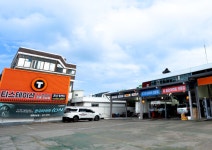 티스테이션 강릉강남점