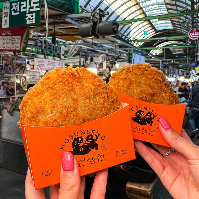 호선생전 요리주점 대표 사진