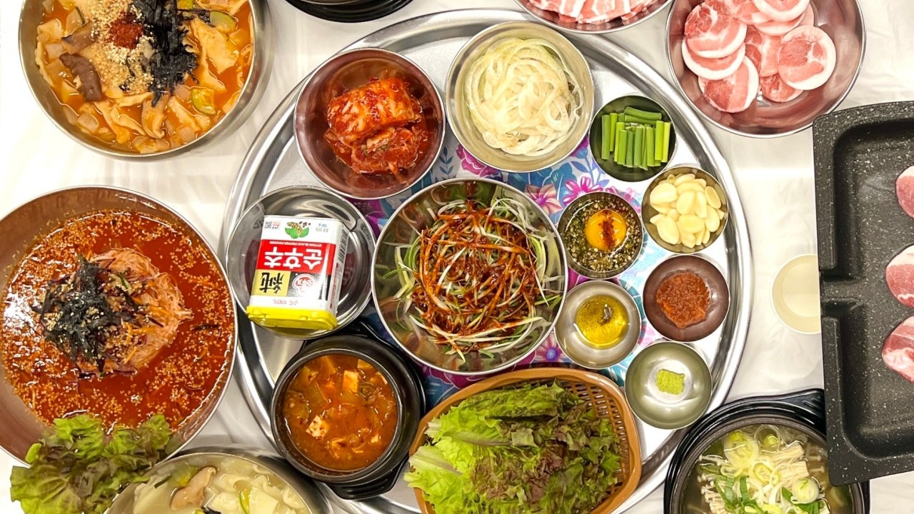 양양하다 양양읍 직영점