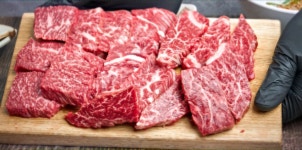 육당 정육식당 답십리점