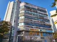 레인보우 공유오피스
