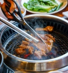 솔가숯불갈비 순천점