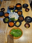 장군네삽다리곱창