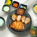 마포정돈까스