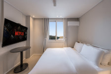 저스트스테이호텔여주대교점