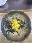 장원칼국수