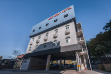 저스트스테이호텔여주대교점