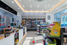 남포온누리약국