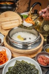 지리산숯불가든 양산본점