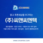 씨앤씨엔텍