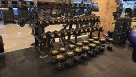 아리랑휘트니스