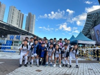 인천안남축구클럽