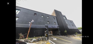 르메르 무인호텔