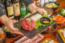 윤가네 정육식당 용인본점