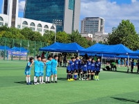 인천안남축구클럽