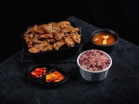 밥풀릭스 은평점