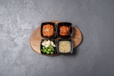 푸짐한대접족발