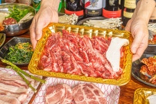 윤가네 정육식당 용인본점