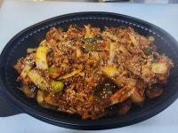 포차야식