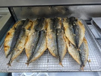 생선굽는 서준이네