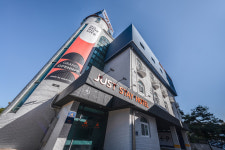 저스트스테이호텔여주대교점