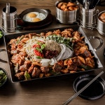 병천청년순대국 제주월랑점
