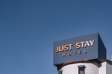 저스트스테이호텔여주대교점