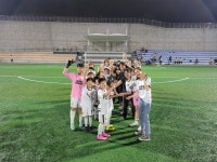 인천안남축구클럽