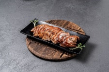 푸짐한대접족발