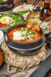 지리산숯불가든 양산본점