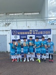 인천안남축구클럽