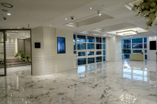 센텀 프리미어호텔 웨딩홀