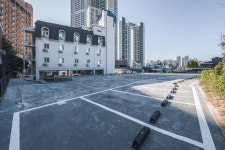 저스트스테이호텔여주대교점