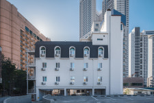 저스트스테이호텔여주대교점