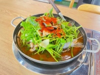 모애매운탕