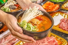 윤가네 정육식당 용인본점