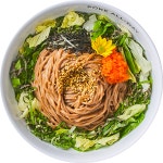 Poke all day 포케&샐러드 중계은행사거리점