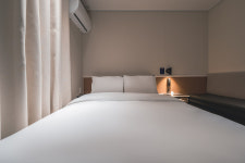 저스트스테이호텔여주대교점