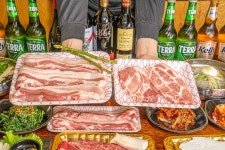 윤가네 정육식당 용인본점