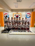 차오름대승태권도