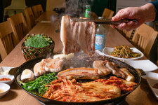 승도리네곱도리탕 솥뚜껑삼겹살 평택고덕점