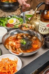 지리산숯불가든 양산본점